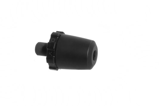 Kaoko Cruise Control, механічний круїз-контроль для YAMAHA XT660Z (2008-)