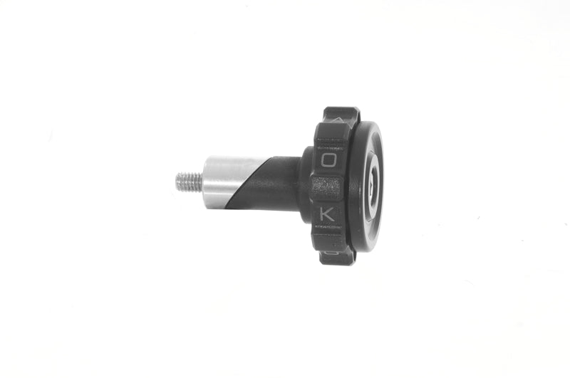Kaoko Cruise Control, механічний круїз-контроль для BMW R80GS/R100GS/R50/R60/R69 з 1955 року (специфікація США)