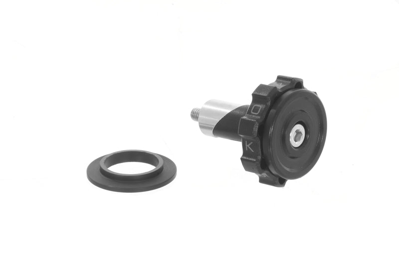 Kaoko Cruise Control, механічний круїз-контроль для BMW R80GS/R100GS/R50/R60/R69 з 1955 року (специфікація США)