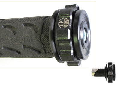 Kaoko Cruise Control, механічний круїз-контроль для BMW R80GS/R100GS/R50/R60/R69 з 1955 року (специфікація США)