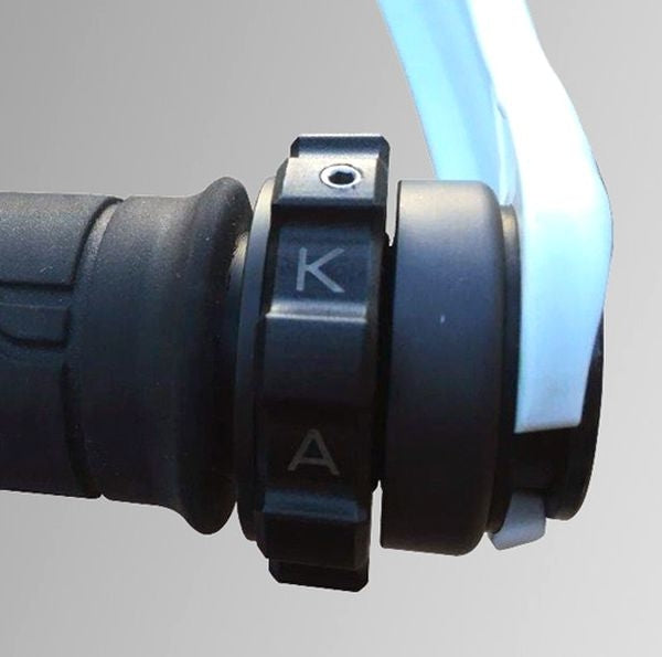 Круїз-контроль Kaoko, механічний круїз-контроль, для HONDA CRF1000L Africa Twin / Adventure Sports