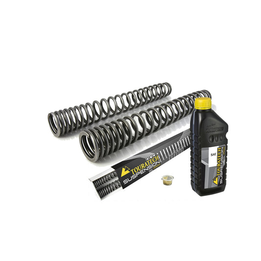 Прогресивні пружини вилки для GASGAS ES 700 Enduro (2022-2024) від Touratech