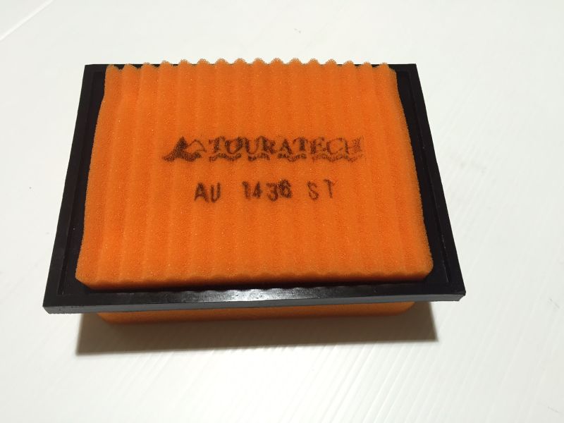 Unifilter - Основний фільтр для KTM 1050 Adventure/ 1090 Adventure/ 1290 Super Adventure/ 1190 Adventure/ 1190 Adventure R