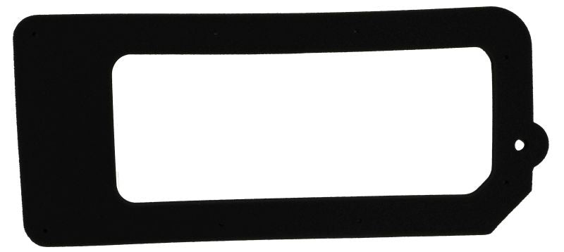 Уніфільтр - Пилозахисне ущільнення для повітряного боксу KTM 1050 Adventure/ 1090 Adventure/ 1290 Super Adventure/ 1190 Adventure/ 1190 Adventure R