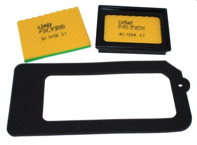 Unifilter - Основний фільтр для KTM 1050 Adventure/ 1090 Adventure/ 1290 Super Adventure/ 1190 Adventure/ 1190 Adventure R