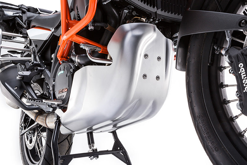 Захист двигуна RALLYE для KTM 1050 ADV/ 1090 ADV/ 1190 ADV/ 1290 Super ADV (-2020)