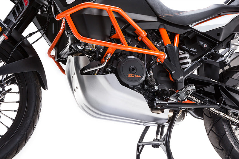 Захист двигуна RALLYE для KTM 1050 ADV/ 1090 ADV/ 1190 ADV/ 1290 Super ADV (-2020)