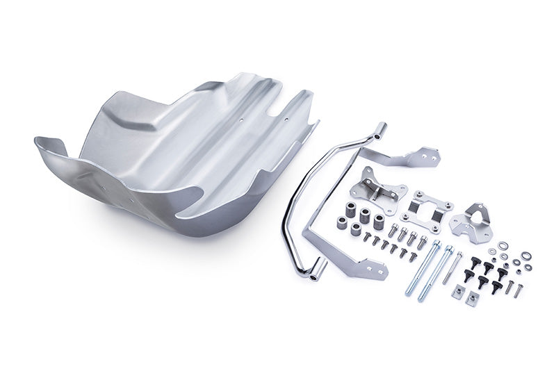 Захист двигуна RALLYE для KTM 1050 ADV/ 1090 ADV/ 1190 ADV/ 1290 Super ADV (-2020)