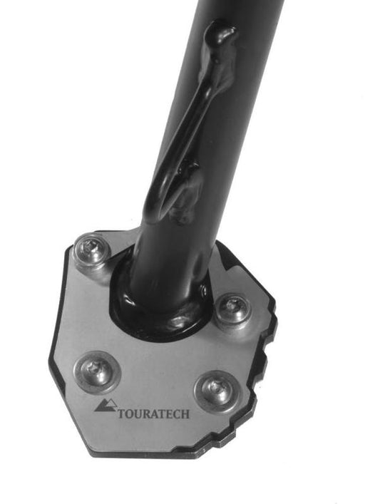Розширювач основи бічної підставки Touratech для KTM 1050 Adventure/ 1090 Adventure/ 1290 Super Adventure (-2020)/ 1190 Adventure(R) (з 2014 року)/ 690 Enduro (з 2019 року)