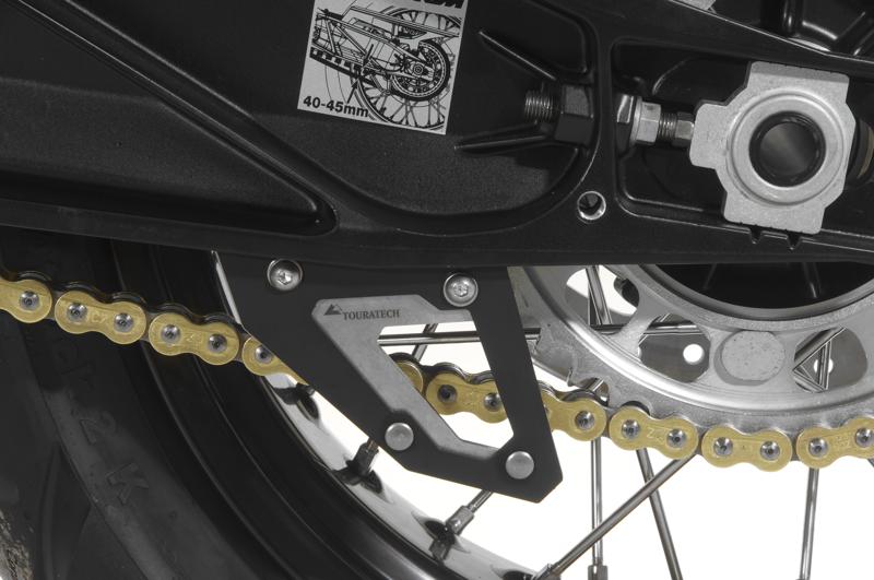 Захисний плавник ланцюга Touratech для KTM 1050 Adventure/ 1090 Adventure/ 1290 Super Adventure (-2020)/ 1190 Adventure/ 1190 Adventure R.