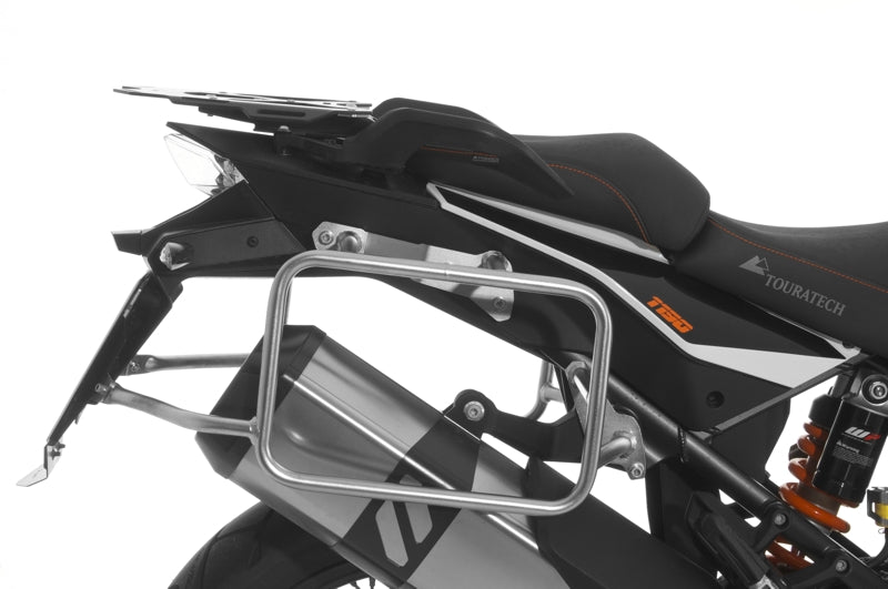Багажна рама Touratech для KTM 1050 Adventure/ 1090 Adventure/ 1290 Super Adventure/ 1190 Adventure/ 1190 Adventure R