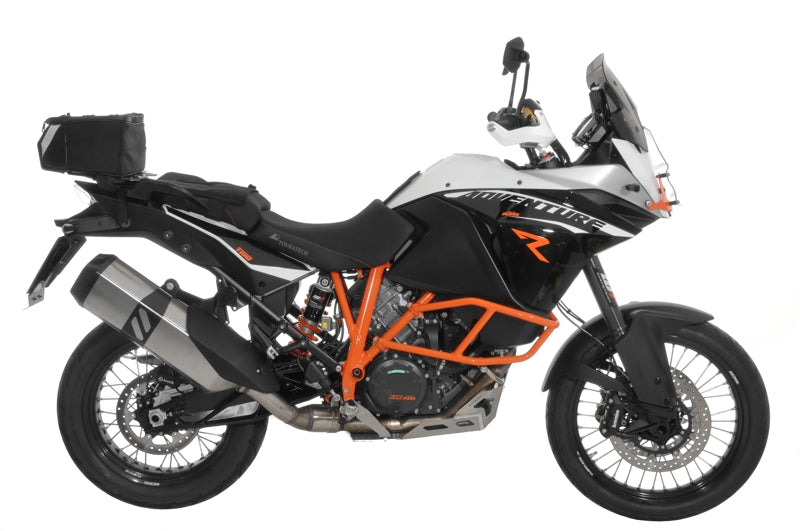 Сумка на багажник "Амбато" для моделей 1290 Super Adventure/ 1190 Adventure/ 1190 Adventure R