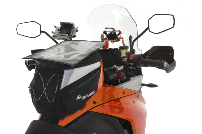 Сумка на бак Ambato Exp Rallye для KTM 1050 Adventure/ 1090 Adventure/ 1290 Super Adventure/ 1190 Adventure(R)