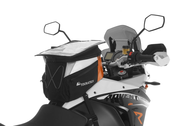 Сумка на бак Ambato Exp Rallye для KTM 1050 Adventure/ 1090 Adventure/ 1290 Super Adventure/ 1190 Adventure(R)