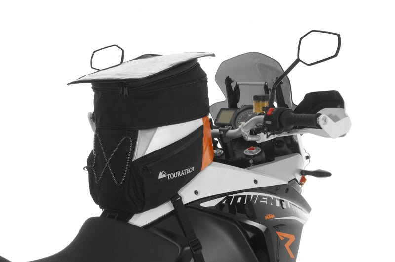 Сумка на бак Ambato Exp Rallye для KTM 1050 Adventure/ 1090 Adventure/ 1290 Super Adventure/ 1190 Adventure(R)
