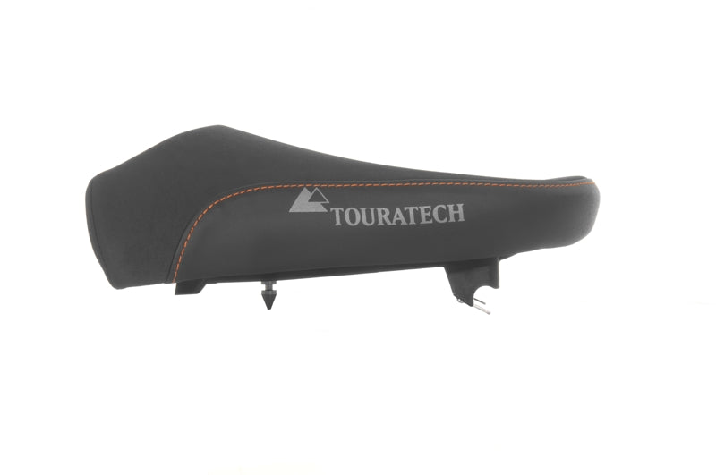 Комфортне пасажирське сидіння Fresh Touch для KTM 1050 Adventure/1090 Adventure/1290 Super Adventure/1190 Adventure(R) від Touratech.