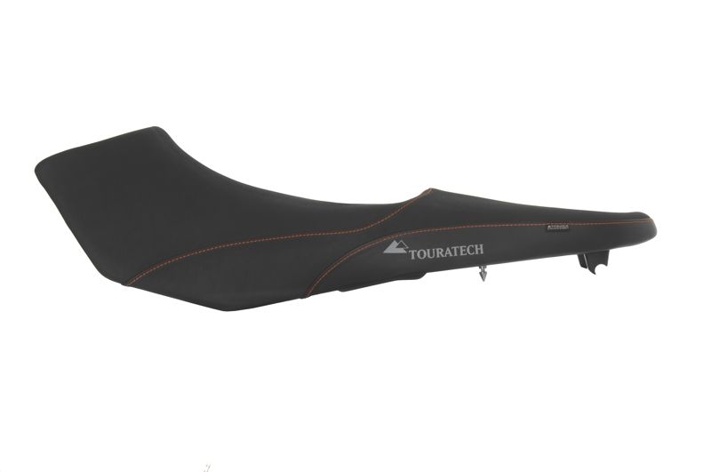 Комфортне сидіння, цільне, Fresh Touch, для KTM 1050 Adventure/ 1090 Adventure/ 1290 Super Adventure/ 1190 Adventure(R)