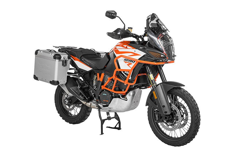 Спеціальна система ZEGA Evo X для KTM 1050 Adventure/ 1090 Adventure/ 1290 Super Adventure/ 1190 Adventure/ 1190 Adventure R