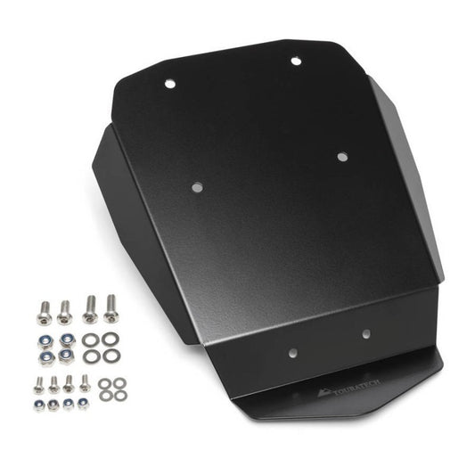 Бризковик під номерний знак для KTM 890 Adventure/ 890 Adventure R/ 790 Adventure/ 790 Adventure R/ 390 Adventure, Husqvarna Norden 901 від Touratech