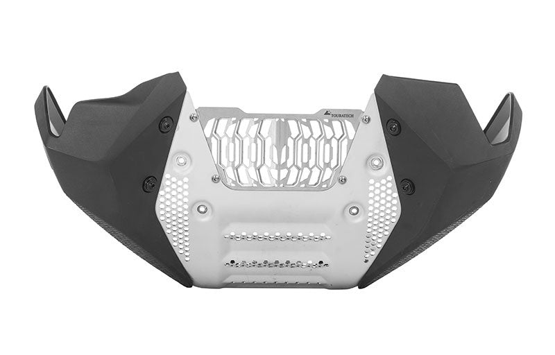 Захисна решітка для OEM-захисту двигуна для KTM 890 Adventure / 890 Adventure R / 790 Adventure / 790 Adventure R / Husqvarna Norden 901 від Touratech.