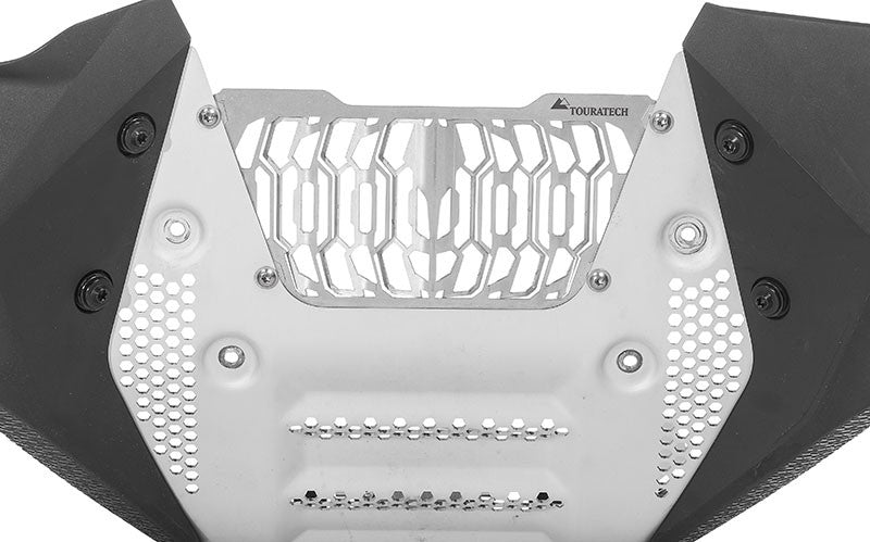 Захисна решітка для OEM-захисту двигуна для KTM 890 Adventure / 890 Adventure R / 790 Adventure / 790 Adventure R / Husqvarna Norden 901 від Touratech.