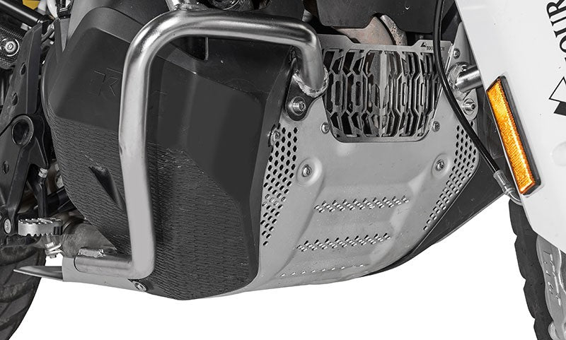 Захисна решітка для OEM-захисту двигуна для KTM 890 Adventure / 890 Adventure R / 790 Adventure / 790 Adventure R / Husqvarna Norden 901 від Touratech.