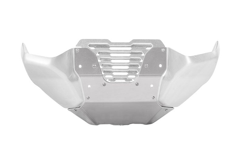 Захисна решітка для двигуна *RALLYE Evo* для KTM 890 Adv / 890 Adv R, 790 Adv / 790 Adv R від преміального бренду мотокомплектуючих Touratech.