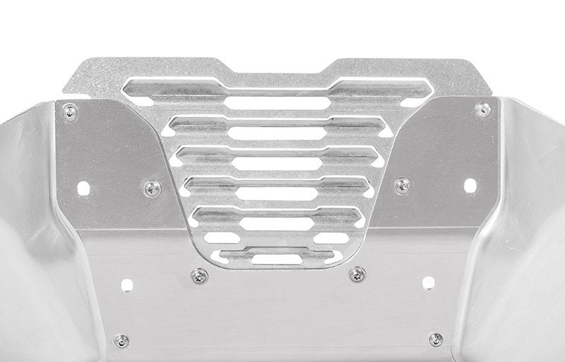 Захисна решітка для двигуна *RALLYE Evo* для KTM 890 Adv / 890 Adv R, 790 Adv / 790 Adv R від преміального бренду мотокомплектуючих Touratech.