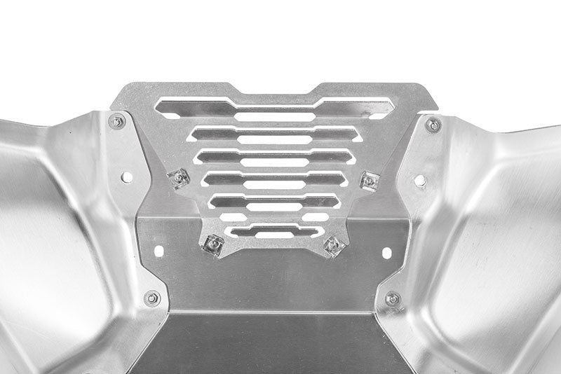 Захисна решітка для двигуна *RALLYE Evo* для KTM 890 Adv / 890 Adv R, 790 Adv / 790 Adv R від преміального бренду мотокомплектуючих Touratech.