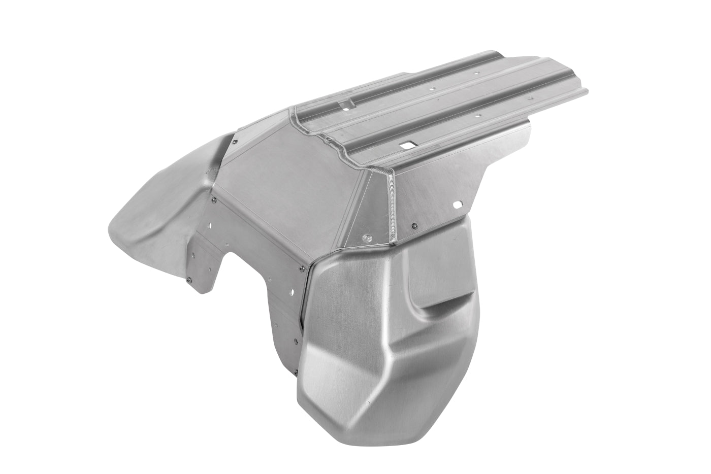 Захист двигуна RALLYE Evo, алюміній для KTM 790 Adventure/ 790 Adventure R