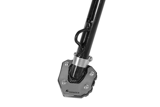 Розширювач основи бічної підставки Touratech для KTM 890 Adventure R / 790 Adventure R