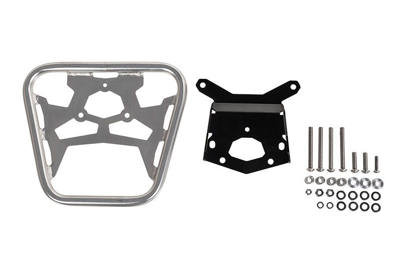 Багажник для топкейса ZEGA для KTM 890 Adventure/ 890 Adventure R/ 790 Adventure/ 790 Adventure R