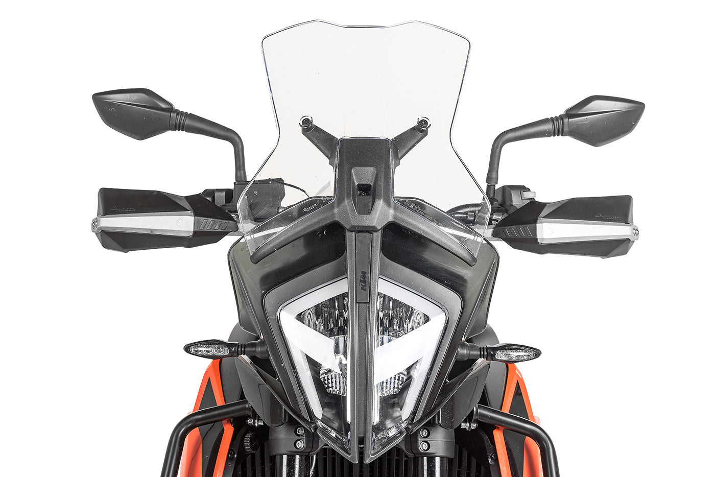 Захисти рук DEFENSA Expedition для KTM, Husqvarna