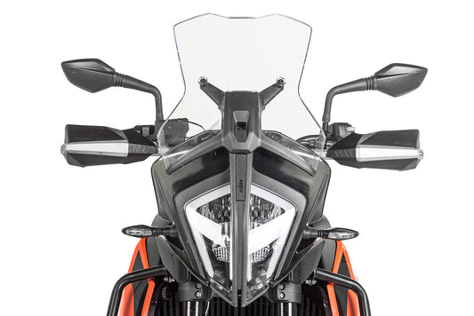 Захисти рук DEFENSA Expedition для KTM, Husqvarna