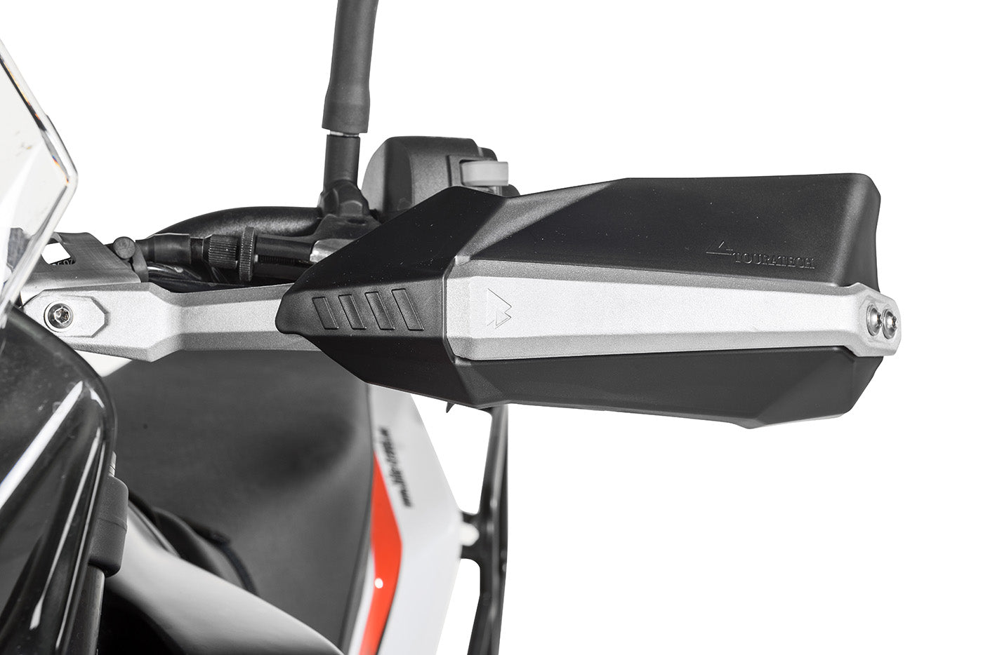 Захисти рук DEFENSA Expedition для KTM, Husqvarna