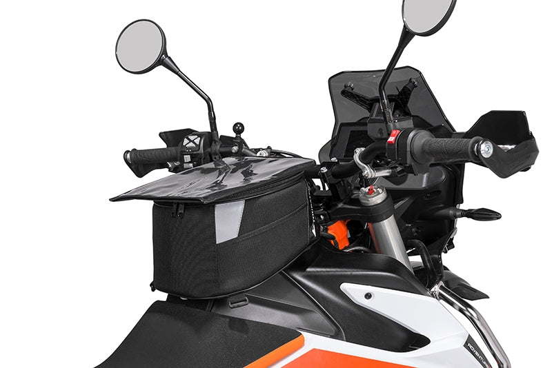 Сумка на бак Ambato Pure для KTM 890 Adventure / 890 Adventure R / 790 Adventure / 790 Adventure R / 390 Adventure