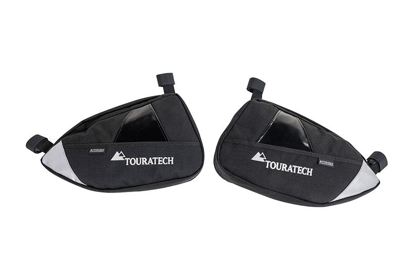 Сумки Ambato для дуг безпеки 372-5160/372-5161/372-5162 для KTM 890 Adventure/890 Adventure R/790 Adventure/790 Adventure R (1 пара)