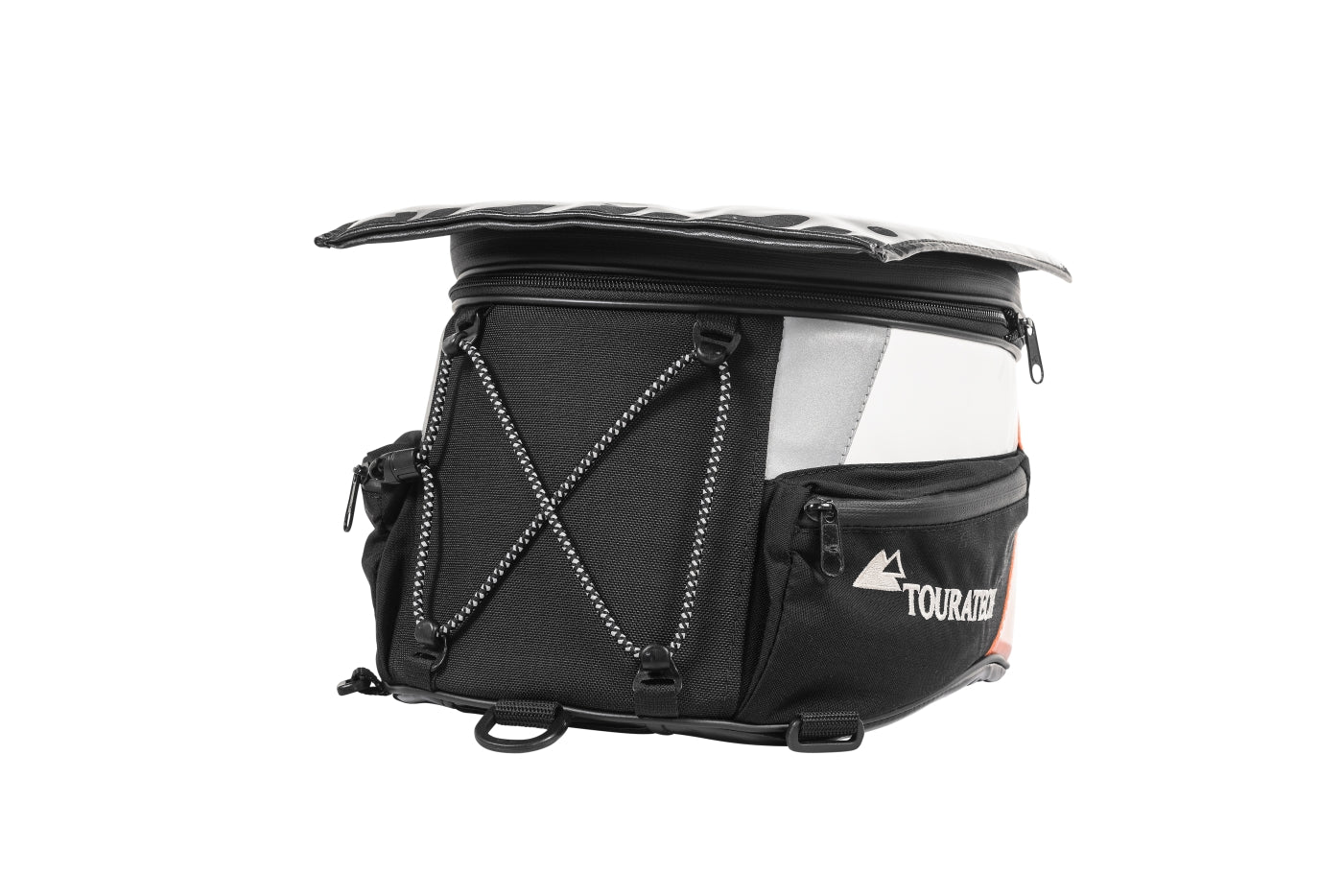 Сумка на бак Ambato Exp Rallye для KTM 890 Adventure / 890 Adventure R / 790 Adventure / 790 Adventure R / 390 Adventure