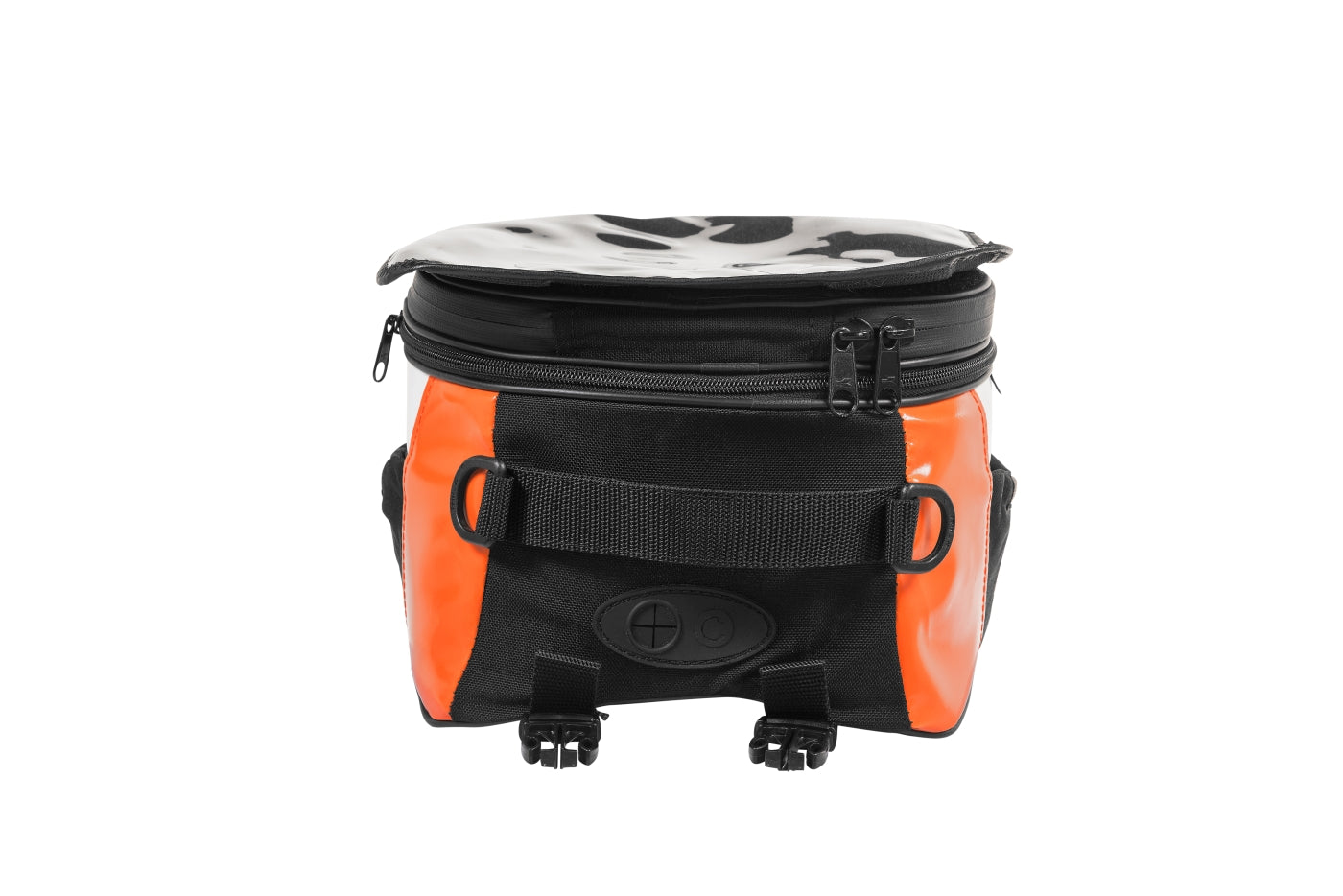 Сумка на бак Ambato Exp Rallye для KTM 890 Adventure / 890 Adventure R / 790 Adventure / 790 Adventure R / 390 Adventure