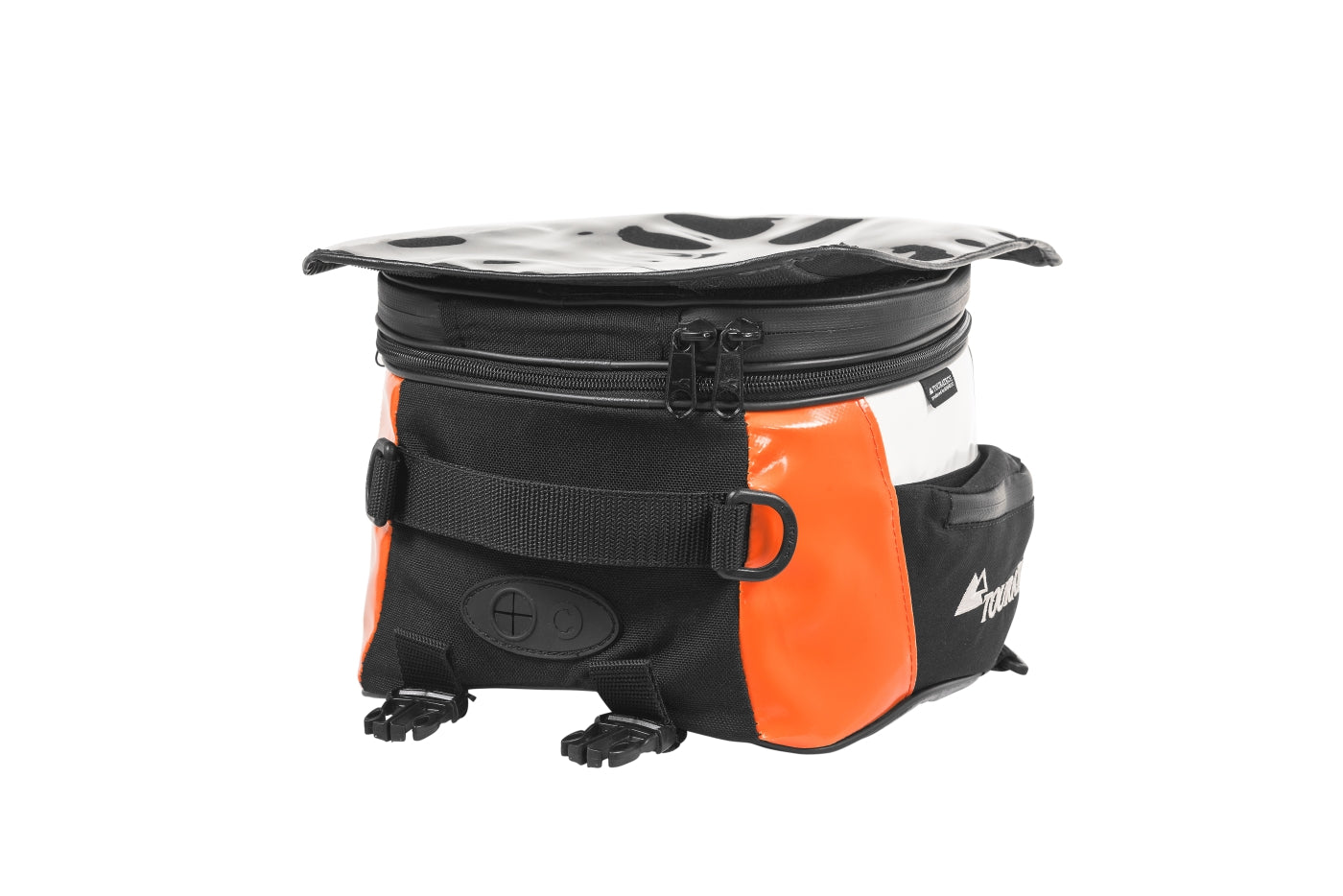 Сумка на бак Ambato Exp Rallye для KTM 890 Adventure / 890 Adventure R / 790 Adventure / 790 Adventure R / 390 Adventure