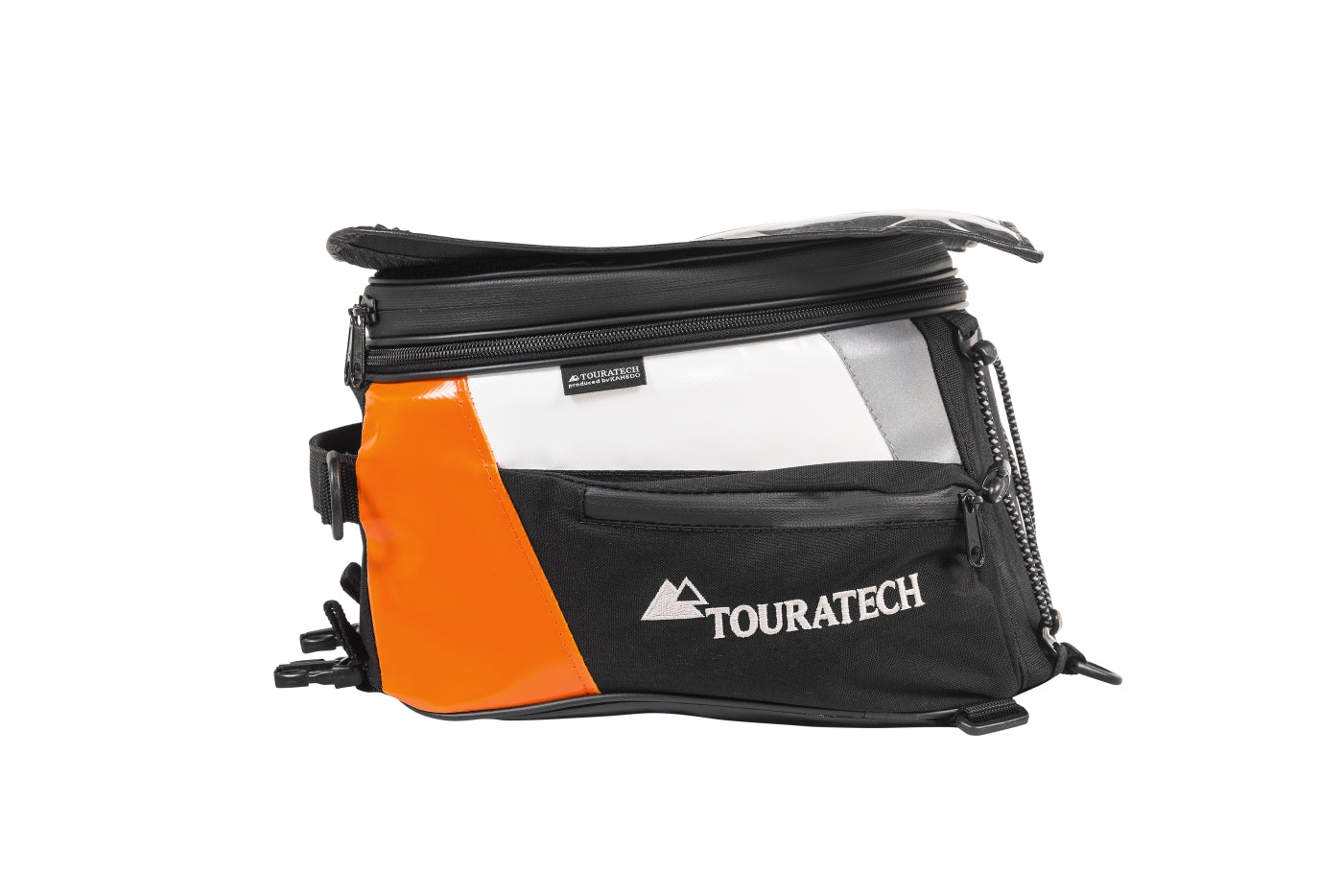 Сумка на бак Ambato Exp Rallye для KTM 890 Adventure / 890 Adventure R / 790 Adventure / 790 Adventure R / 390 Adventure