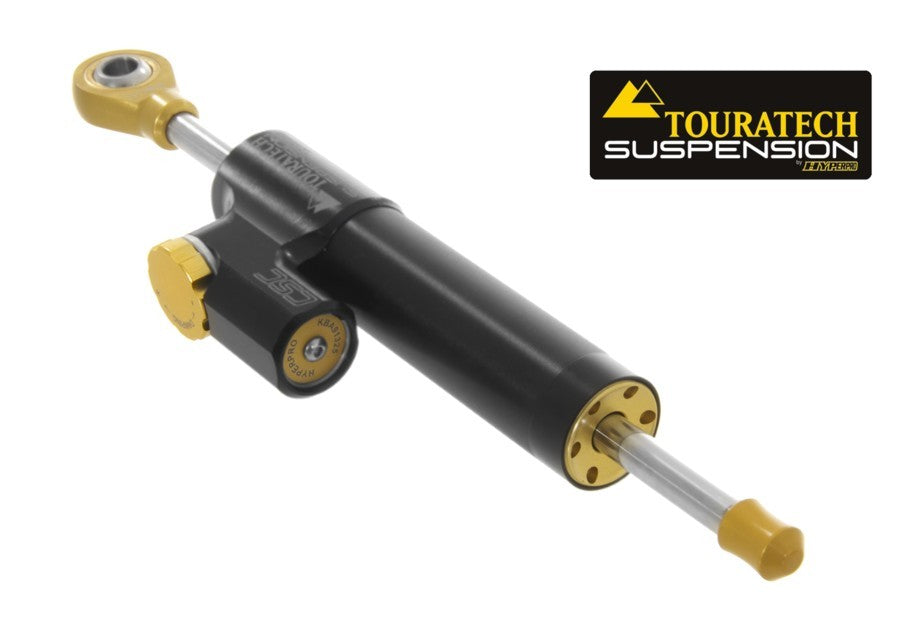 Амортизатор керма Touratech Suspension *CSC* для KTM 790 Adventure з 2019 року *включно з монтажним комплектом*