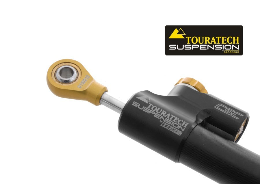 Амортизатор керма Touratech Suspension *CSC* для KTM 790 Adventure з 2019 року *включно з монтажним комплектом*