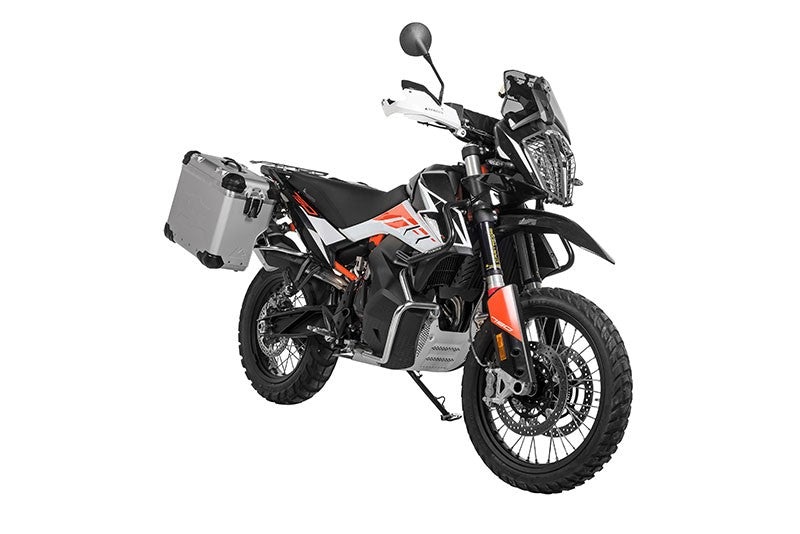 Спеціальна система ZEGA Evo X для KTM 890 Adventure / 890 Adventure R / 790 Adventure / 790 Adventure R