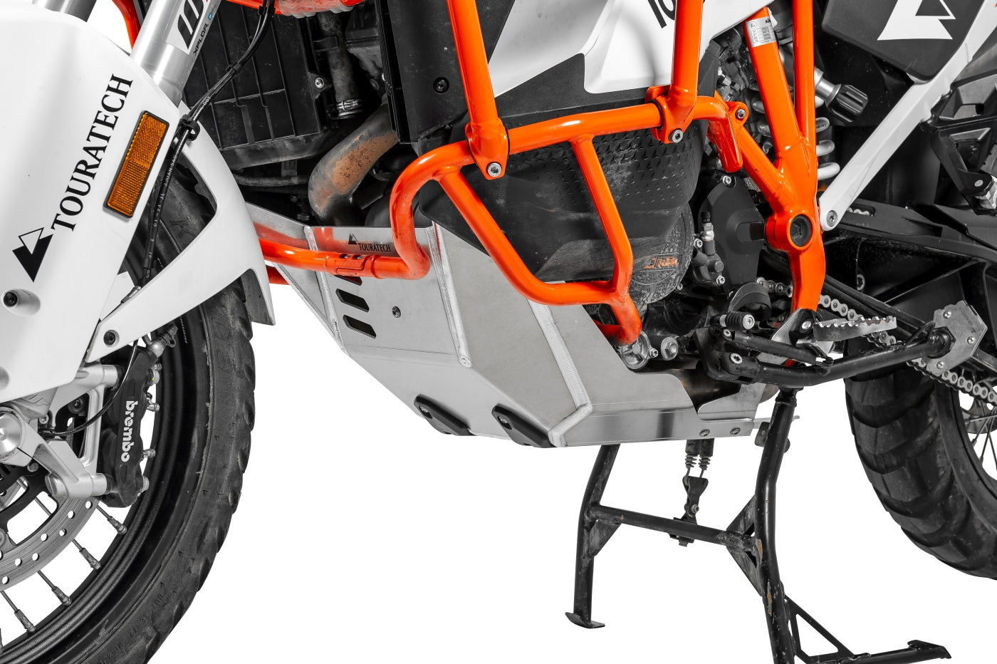 Захист двигуна "Експедиція" для KTM 1290 Super Adventure S/R (2021-)