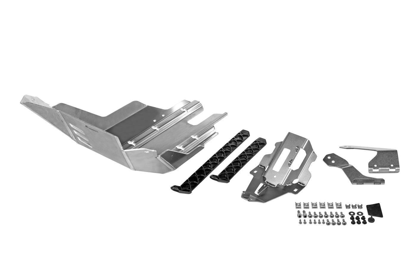 Захист двигуна "Експедиція" для KTM 1290 Super Adventure S/R (2021-)