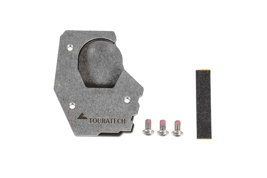 Розширювач основи бічної підставки для KTM 1290 Super Adventure R (2021-) від Touratech.