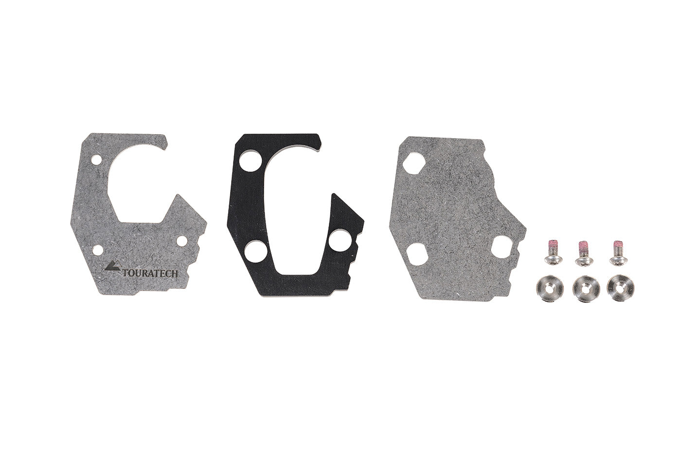 Розширювач основи бічної підставки для KTM 1290 Super Adventure R (2021-) від Touratech.