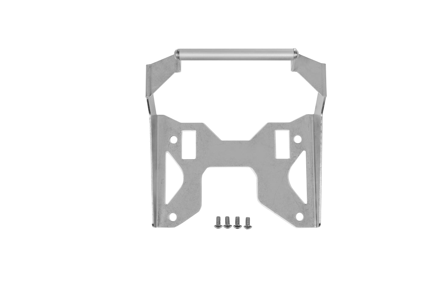 Адаптер для кріплення GPS над приладами для KTM1290 Super Adventure S/R 2021- від Touratech.