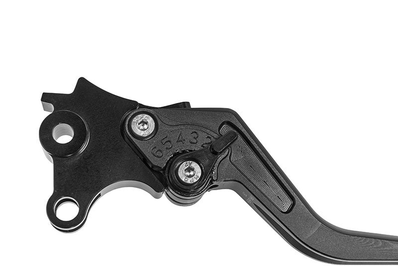 Набір важелів гальма та зчеплення Touratech, регульований, коротка версія для KTM 1190 Adventure/ 1290 Super Adventure